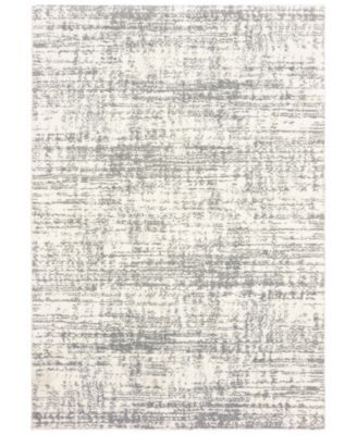 Oriental Weavers - Verona Shag 1803 3'10" x 5'5" Area Rug