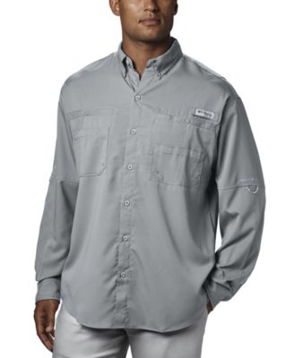 Columbia - Men's PFG Tamiami II Quick-Dry UPF 40 Ripstop Shirt