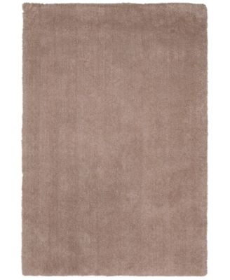 Kas - Bliss Shag 7'6" x 9'6" Area Rug