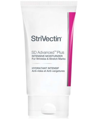 StriVectin - SD Advanced Plus Intensive Moisturizer For Wrinkles & Stretch Marks, 4 oz.