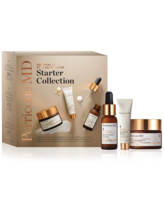 Perricone MD - 3-Pc. Essential Fx Starter Set