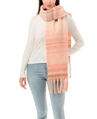 Marcus Adler - Stripe Scarf
