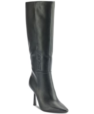 DKNY - Women's Nixie Dress Boots