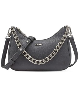 DKNY - Jenna Small Demi Crossbody