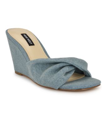 Nine West