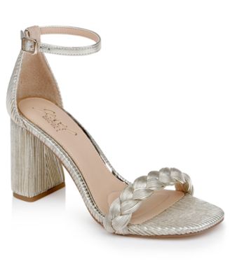 Jewel Badgley Mischka