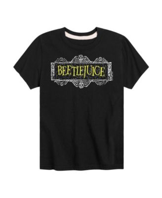 Beetlejuice