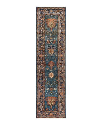 ADORN HAND WOVEN RUGS