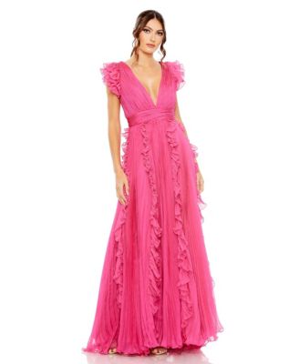 Mac Duggal