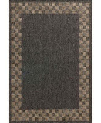 Chris Loves Julia - Providence PRC-01 2'3''x3'9'' Area Rug