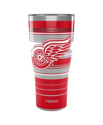 Tervis Tumbler - Detroit Red Wings 30oz. Hype Stripes Stainless Steel Tumbler