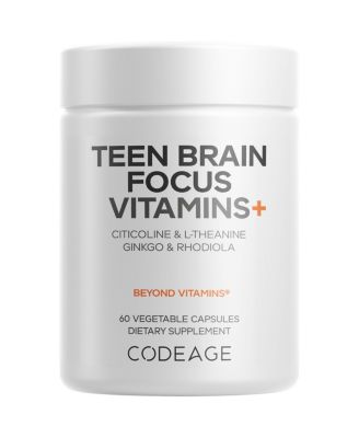 Codeage