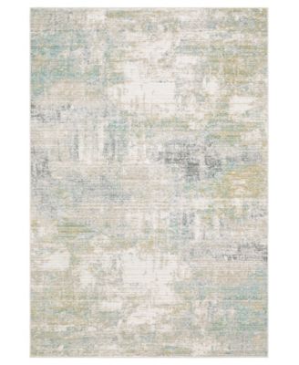 Oriental Weavers - Cavett CAV01 5'3"x7'6" Area Rug