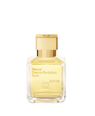 Maison Francis Kurkdjian - APOM Eau de Parfum Spray, 2.4 oz.