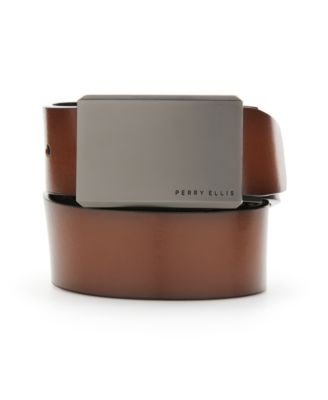 Macy's - Men's Matte at Me Reversible Belt