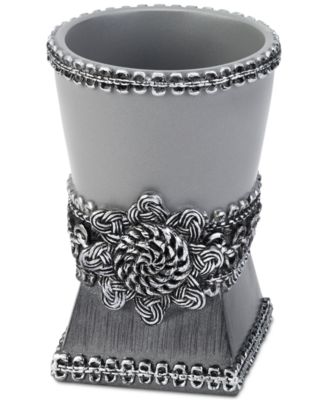 Avanti - Braided Cuff Granite Bath Accessories
