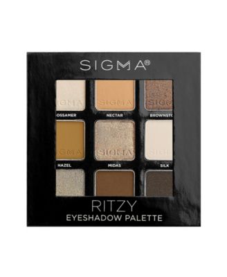 Sigma Beauty