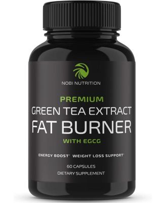 Nobi Nutrition