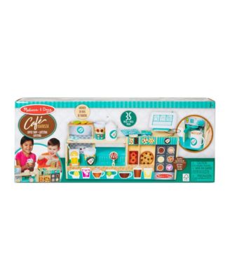 Melissa and Doug