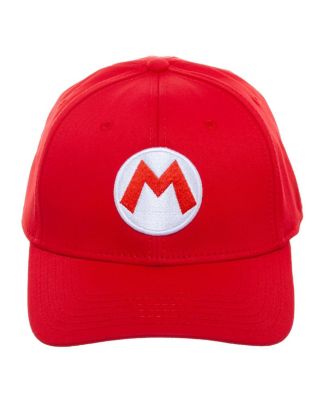 SUPER MARIO