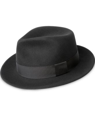 Country Gentleman - Men's Jerry Fedora Hat
