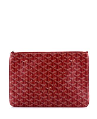 Pre-Owned Goyard