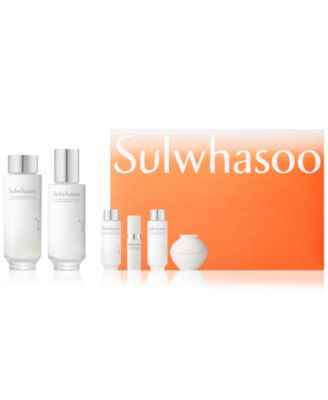 Sulwhasoo - 6-Pc. The Ultimate S Skincare Set