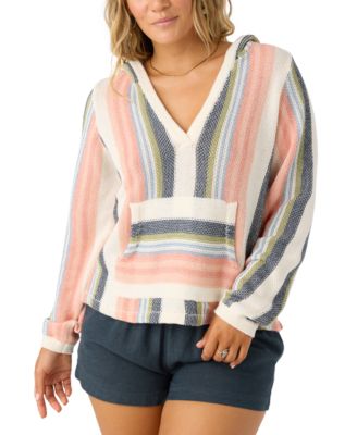 O'Neill - Juniors' Catamaran Long-Sleeve Hooded Sweater