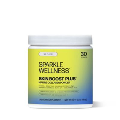 Sparkle Wellness