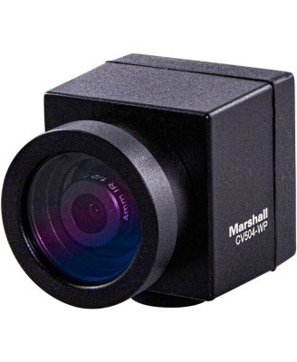 Marshall Electronics