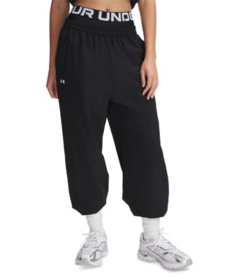 Under Armour - Women's Rival Woven Storm Gym Pants