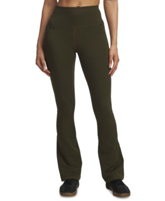 Under Armour - Women's Motion Flare Full Leggings