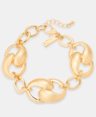 I.N.C. International Concepts - Twist Toggle Bracelet