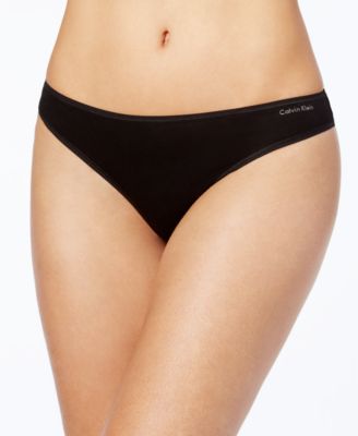 Calvin Klein - CK Form Thong QD3643