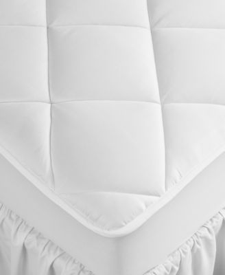 Hotel Collection - "500 Thread count" Mattress Pad, King