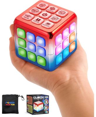 Power Your Fun
