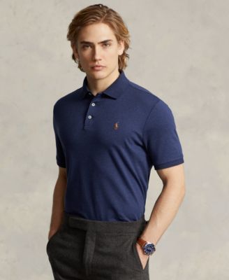 Lauren Ralph Lauren - Men's Custom Slim Fit Polo Shirt