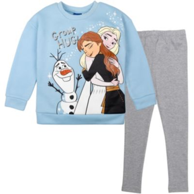 Frozen