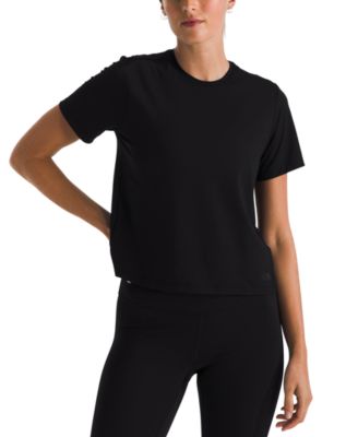 The North Face - Women's Dune Sky Short-Sleeve T-Shirt