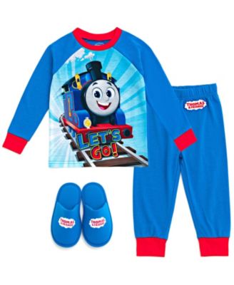Thomas & Friends