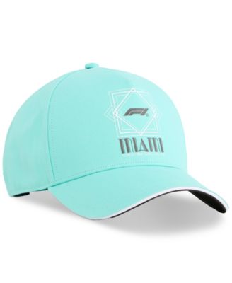 Puma - Men's Miami Graphic Hat