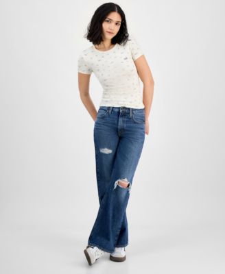 Levi's