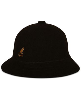 Kangol - Men's Bermuda Casual Bucket Hat