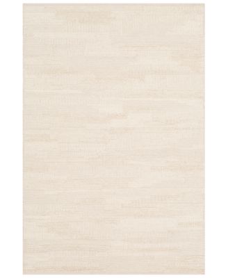 Livabliss - Cocoon CCN-1000 Beige 5' x 7'6" Area Rug