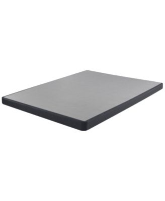 Serta - iComfort Low Profile Box Spring- Twin