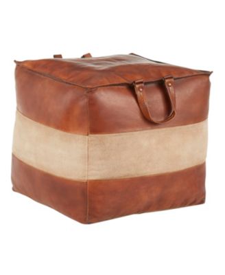 Lumisource - Cobbler Pouf