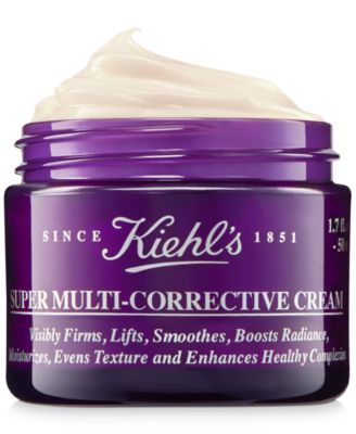 Kiehl's Since 1851 - Super Multi-Corrective Cream, 1.7-oz.