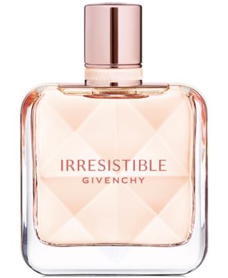Givenchy - Irresistible Eau de Toilette Fraiche, 1.7 oz.