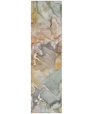 Addison - Chantille Machine Washable ACN500 1'8x2'6 Area Rug