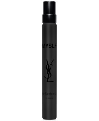 Yves Saint Laurent - Men's MYSLF Le Parfum Fragrance Collection